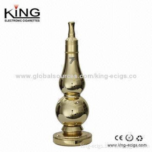 Factory Produced E-cigarette GK7 Clearomizer with Competitive Price, CE/RoHS/FCC/MSDS Mark